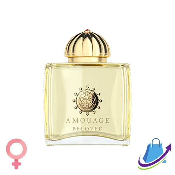 Amouage Beloved Woman - 100ml