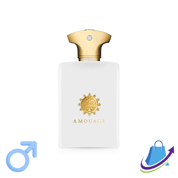 Amouage Honour Man - 100ml