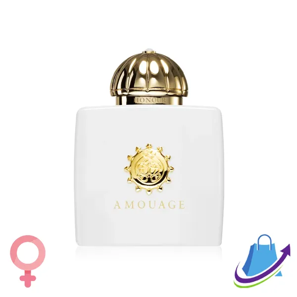 Amouage Honour Woman - 100ml