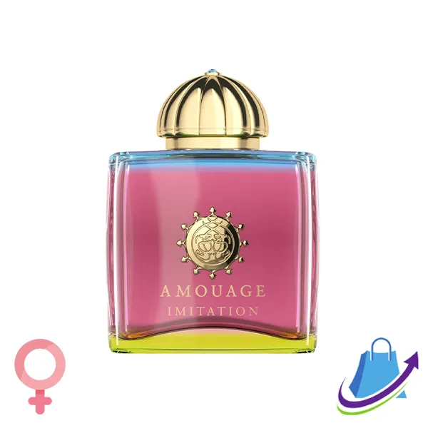 Amouage Imitation Woman - 100ml