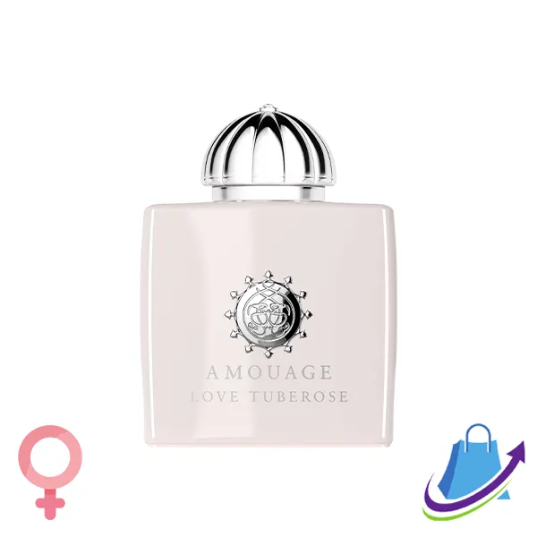 Amouage Love Tuberose - 100ml