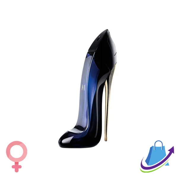 Carolina Herrera Good Girl - 30ml
