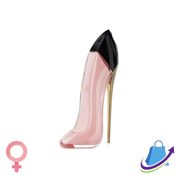 Carolina Herrera Good Girl Blush - 50ml