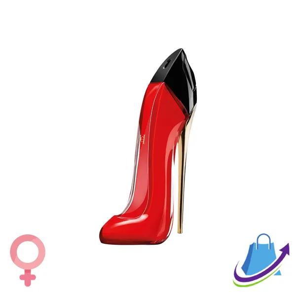 Carolina Herrera Good Girl Very - 80ml