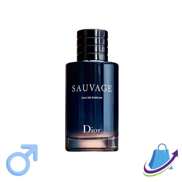 Christian Dior Sauvage - 100ml