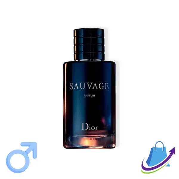 Christian Dior Sauvage Parfum - 200ml