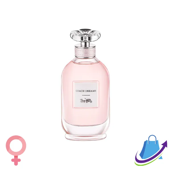 Coach Dreams - 90ml
