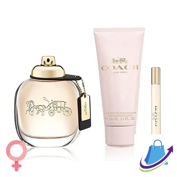 Coach The Fragrance