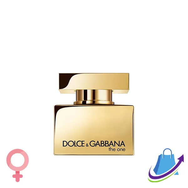 Dolce&Gabbana The One Gold - 75ml