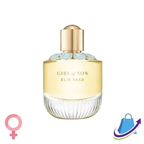 Elie Saab Girl Of Now - 90ml