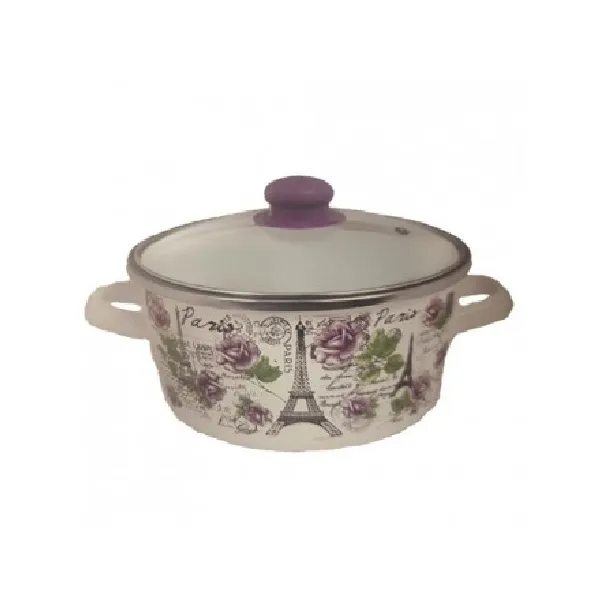 Emajl šerpa BR-333H 20cm
