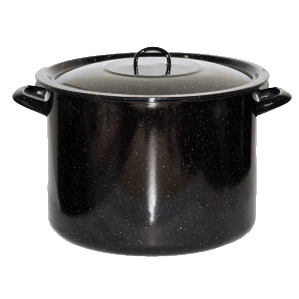 Emajlirani lonac 20l BR-552