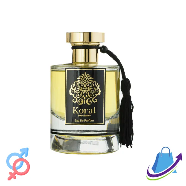 Flavia Koral - 100ml