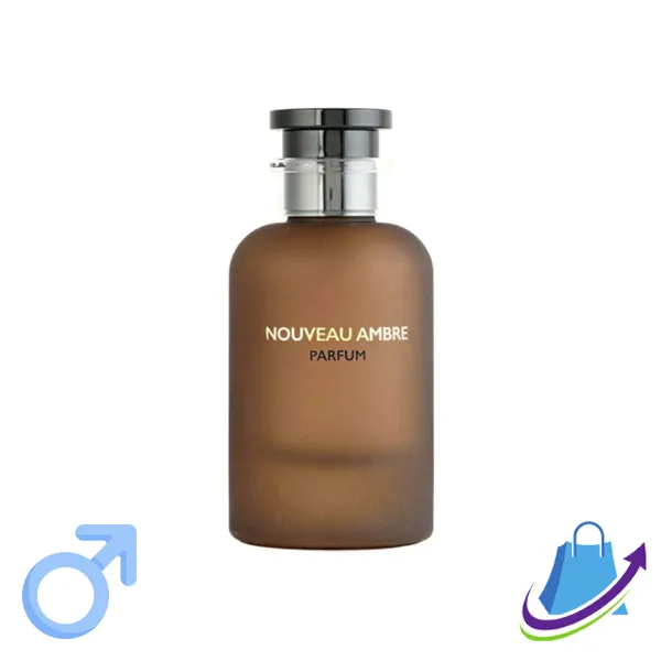 Flavia Nouveau Ambre - 100ml