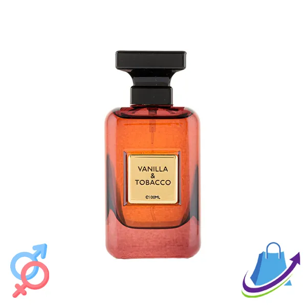 Flavia Vanilla&Tobacco - 100ml