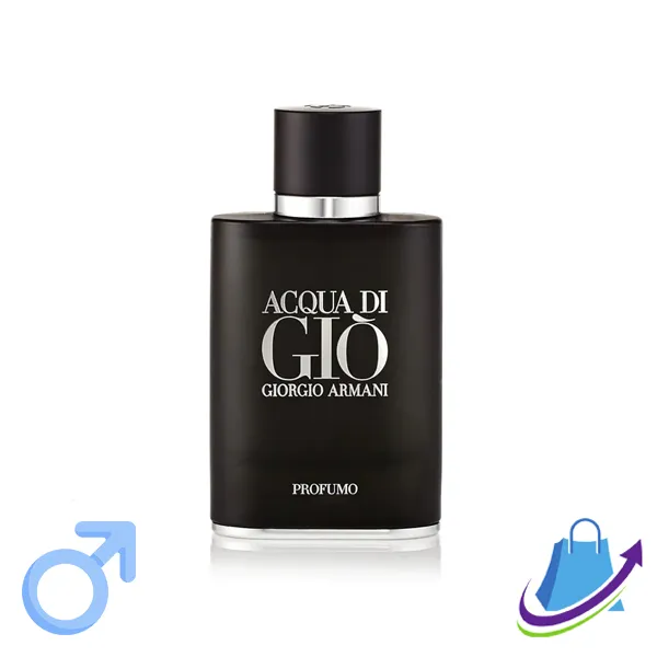 Giorgio Armani Acqua Di Gio Profumo - 125ml