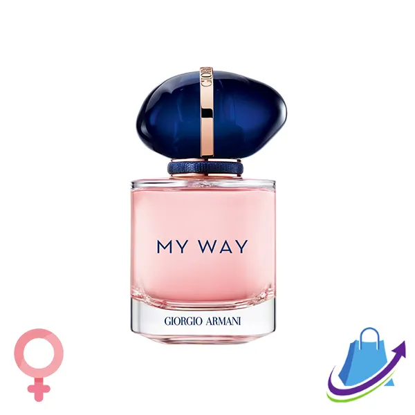 Giorgio Armani My Way - 90ml