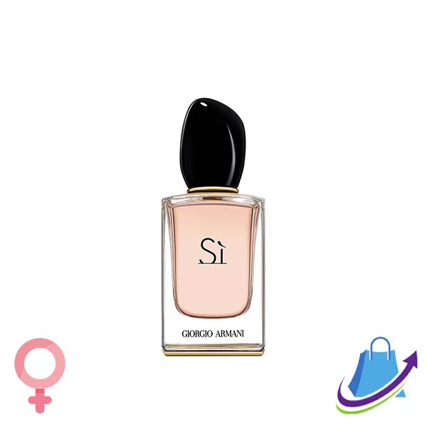 Giorgio Armani Si - 50ml