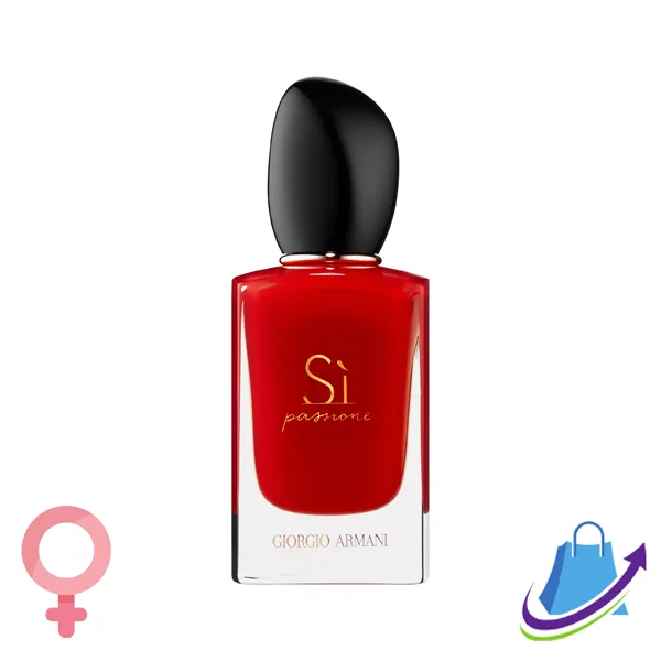 Giorgio Armani Si Passione - 100ml