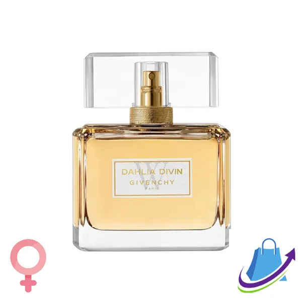 Givenchy Dahlia Divin - 75ml