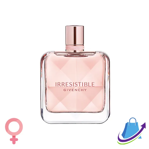 Givenchy Irresistible - 80ml