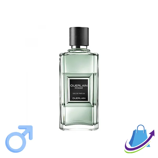 Guerlain Homme Parfum - 100ml