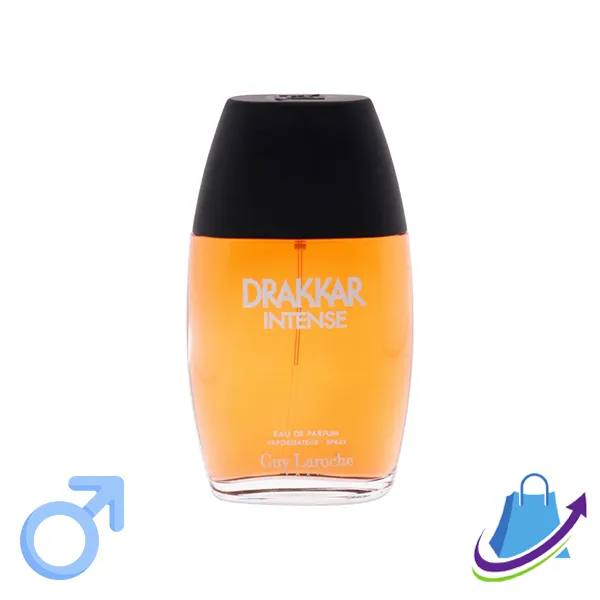 Guy Laroche Drakkar Noir Intense - 100ml