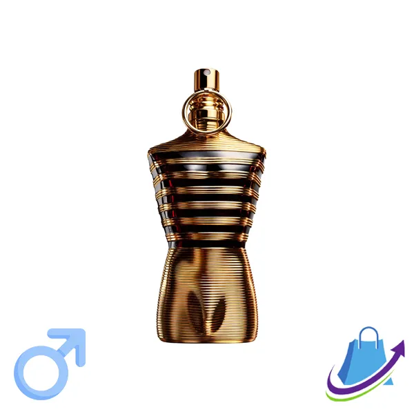 Jean Paul Gaultier Le Male Elixir - 125ml