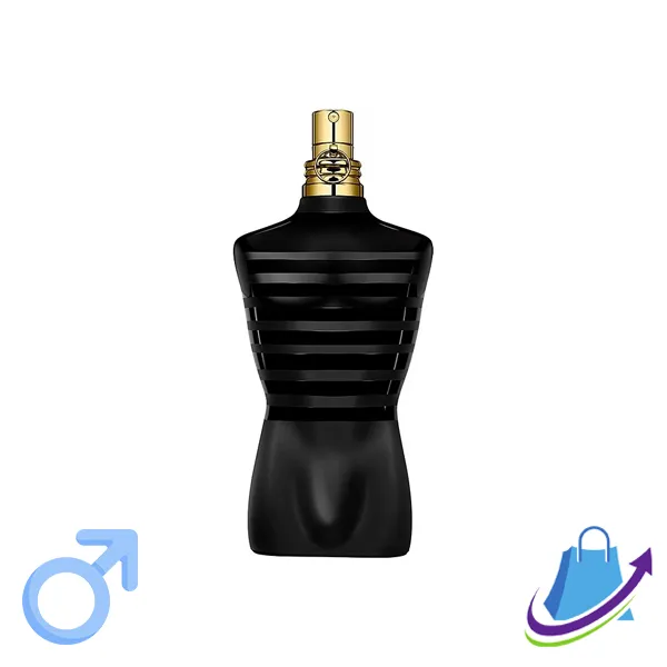 Jean Paul Gaultier Le Male Le Parfum - 75ml
