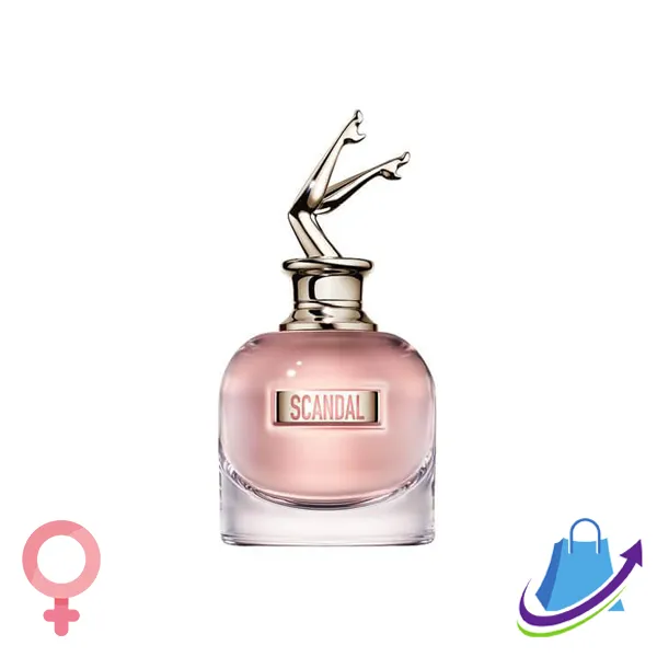 Jean Paul Gaultier Scandal - 50ml