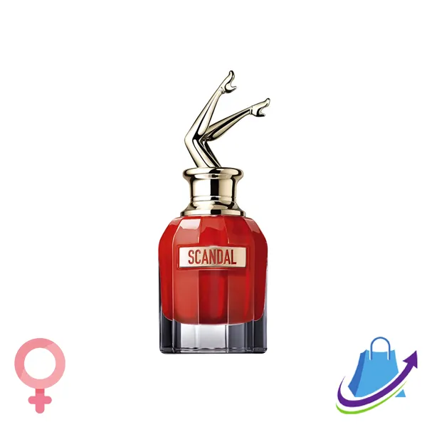 Jean Paul Gaultier Scandal Le Parfum - 80ml