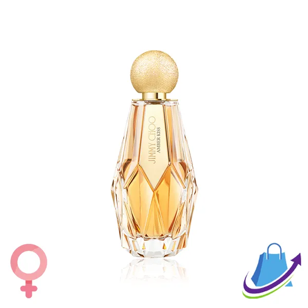 Jimmy Choo Amber Kiss - 125ml