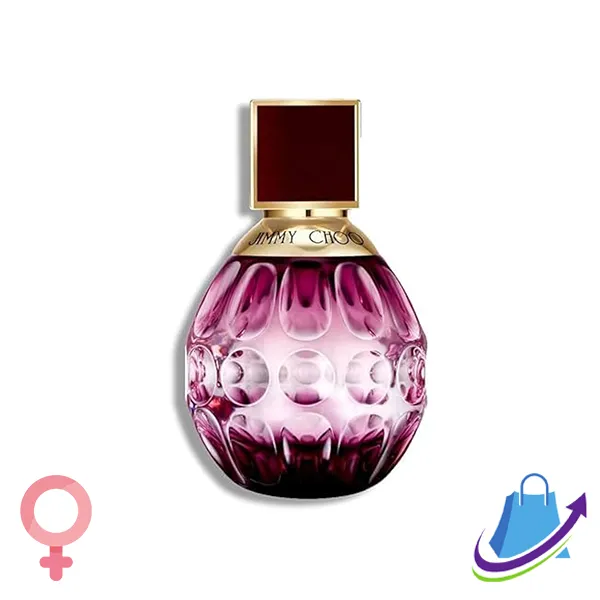 Jimmy Choo Fever - 60ml