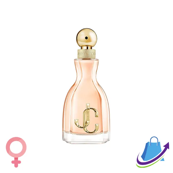 Jimmy Choo I Want Choo - 100ml