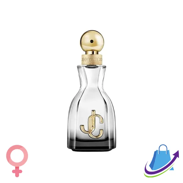 Jimmy Choo I Want Choo Forever - 60ml