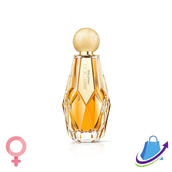 Jimmy Choo I Want Oud - 125ml