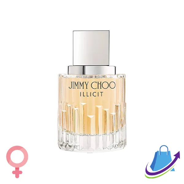 Jimmy Choo Illicit - 100ml
