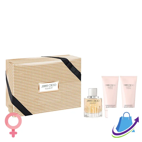 Jimmy Choo Illicit