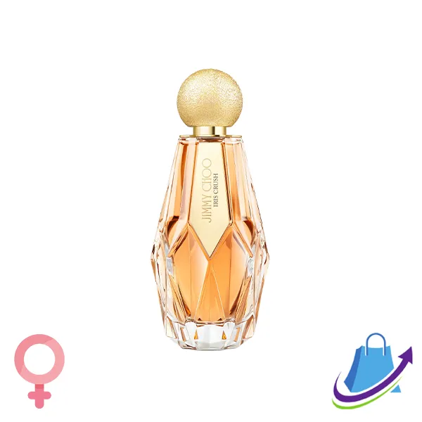 Jimmy Choo Iris Crush - 125ml