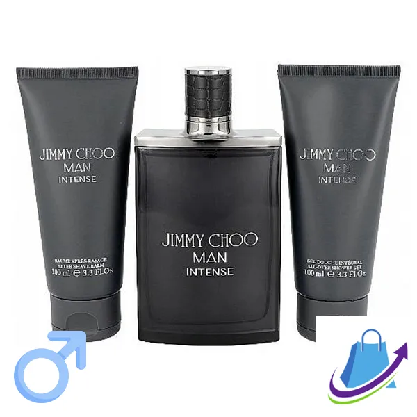 Jimmy Choo Man Intense