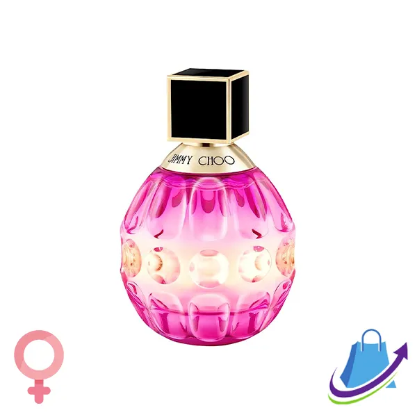 Jimmy Choo Rose Passion - 100ml