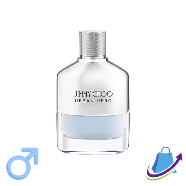 Jimmy Choo Urban Hero - 50ml