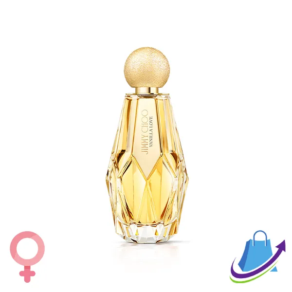 Jimmy Choo Vanilla Love - 125ml