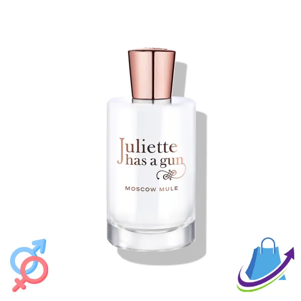 Juliette Has A Gun Moscow Mule - 100ml