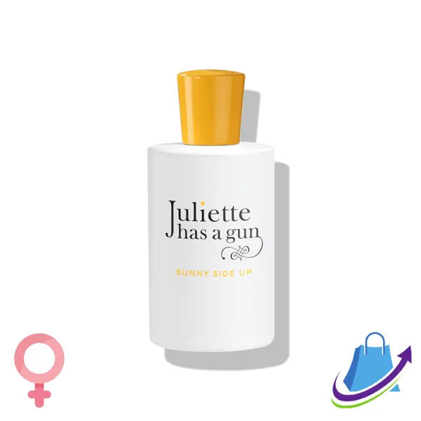 Juliette Has A Gun Sunny Side Up  - 100ml