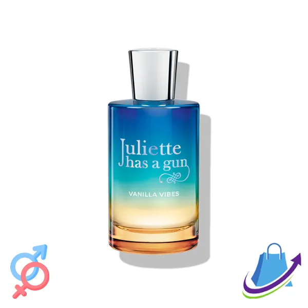 Juliette Has A Gun Vanilla Vibes - 100ml
