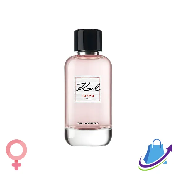 Karl Lagerfeld Tokyo - 100ml