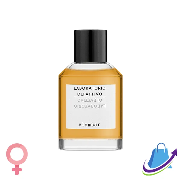 Laboratorio Olfattivo Alambar - 100ml