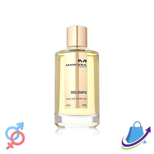 Mancera Holidays - 120ml