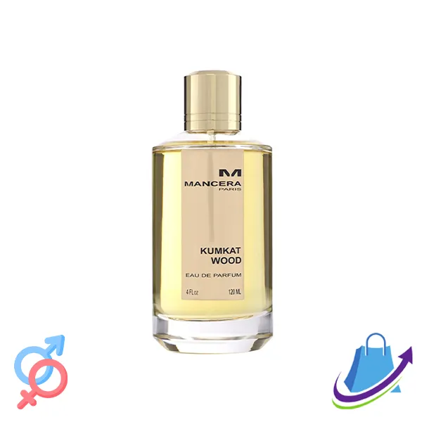 Mancera Kumkat Wood - 120ml